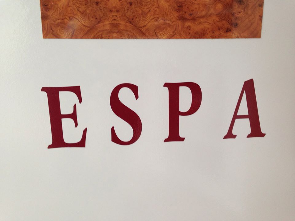 logo Espa