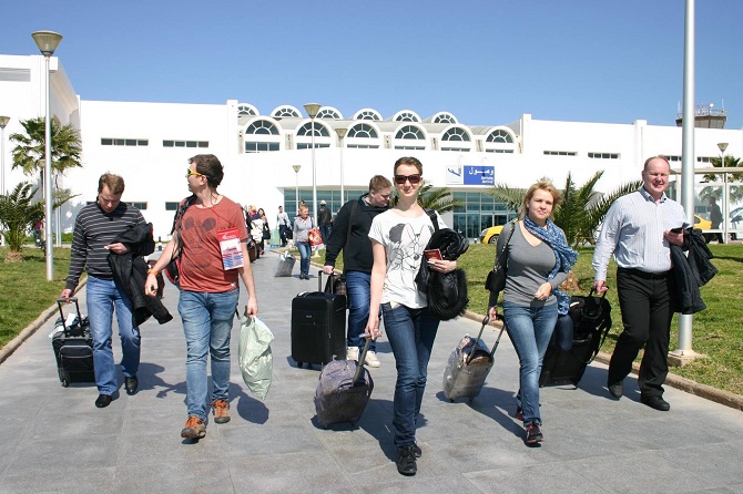 Crédit photos: ministère du Tourisme.