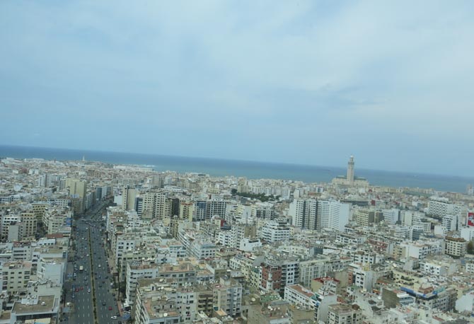 Casablanca