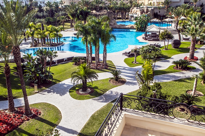 hotels-russelior-tunisie