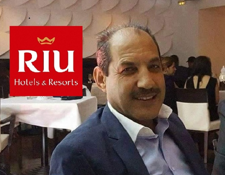 RIU-hotels