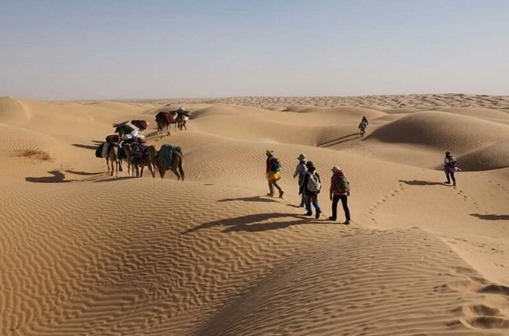 saharien-tunisie