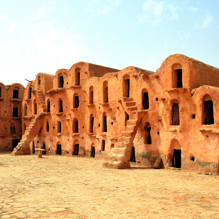 tataouine1 Tunisie tourisme, hôtels, agences voyages, compagnies