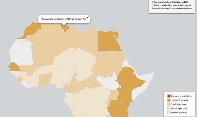 Tunisie-tourisme-PIB