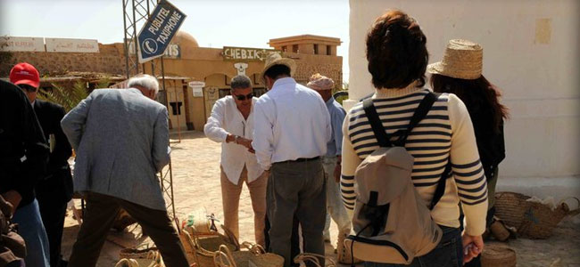 Le marché touristique français vers la Tunisie en phase de reconstruction en attendant 2015