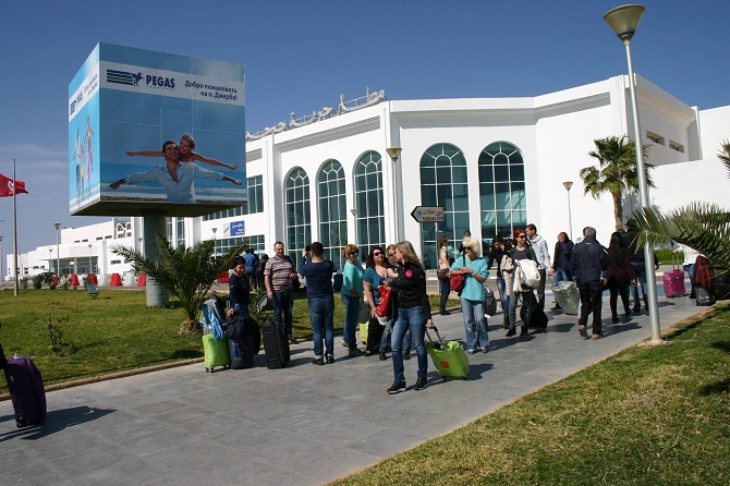 Pegas-djerba