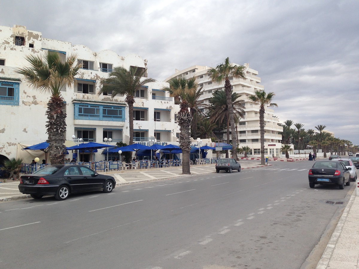 sousse-hotels