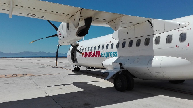 tunisair-express