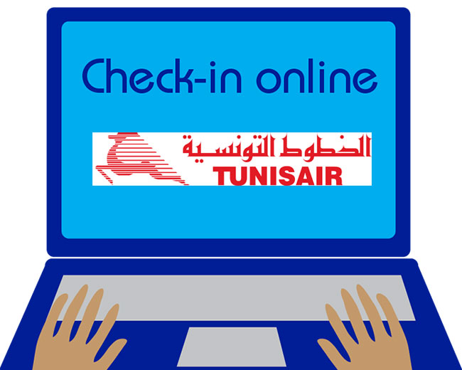 check my trip tunisair