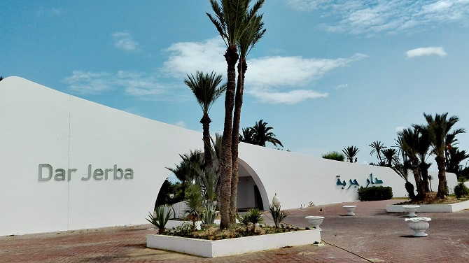 dar-jerba