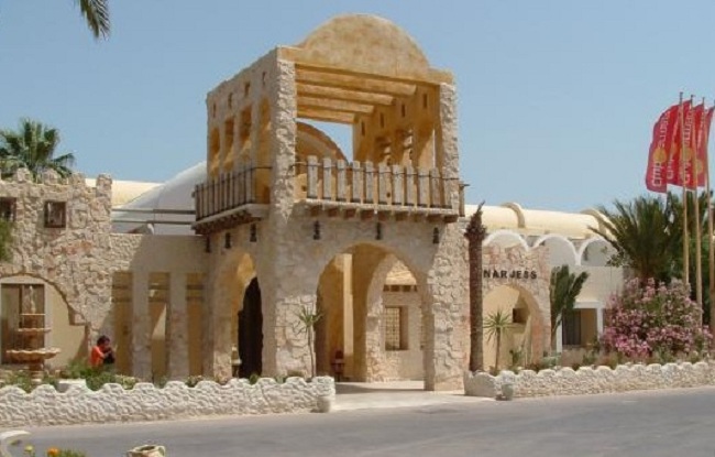 jerba-dar-hotels