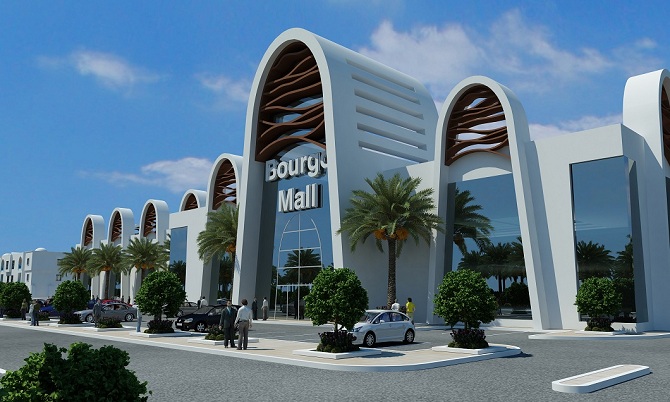 bourgo-mall-djerba