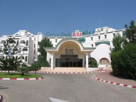 RIU-hotels-tunisie