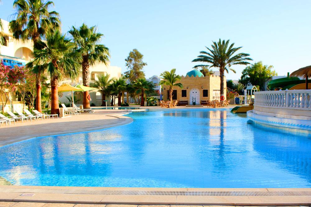 ksar-hotel-djerba