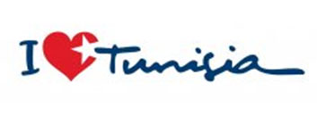 I LOVE TUNISIA, nouveau slogan pour le tourisme tunisien en Europe | Tunisie: tourisme, hôtels, agences voyages, compagnies aériennes
