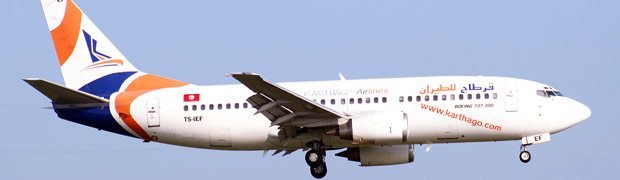 karthago-airlines