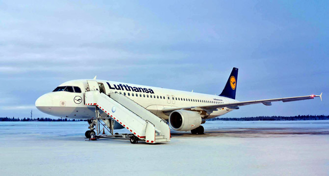 lufthansa-vol-tunis-francfort