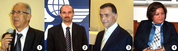 tunisair-top-management-2013