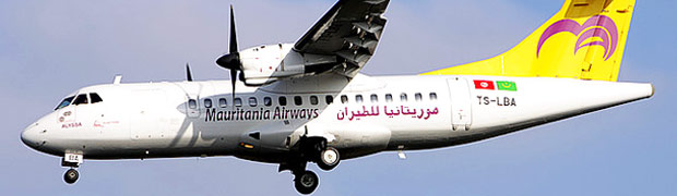 Mauritinia-airlines