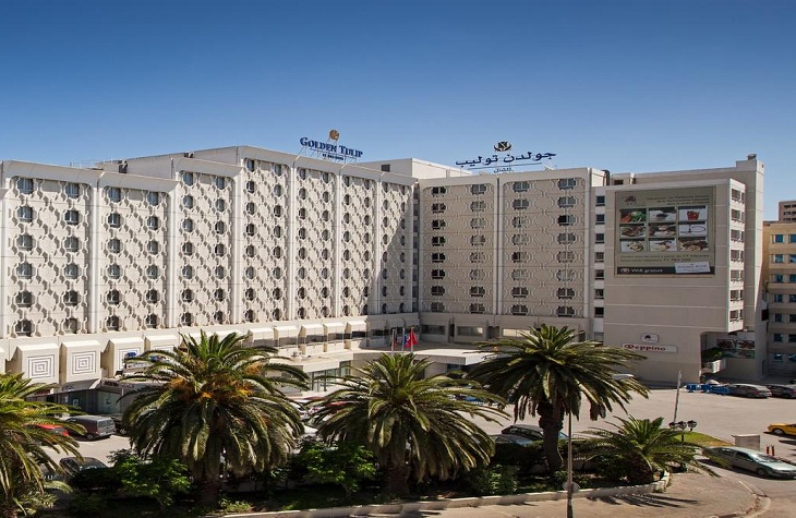 mechtel-hotel-tunis