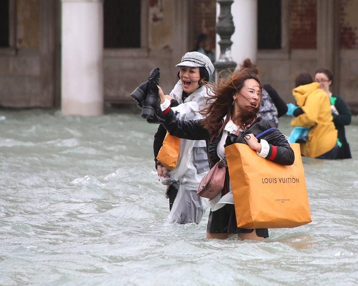 tourisme-venise