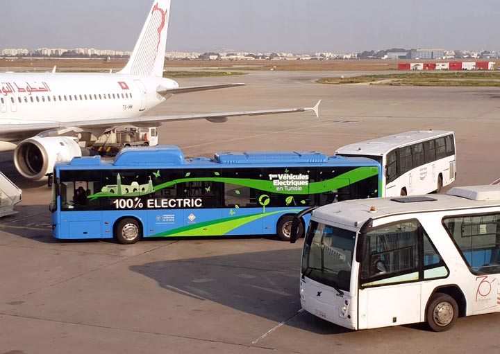 bus-electrique-aeroport