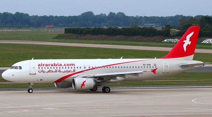 air arabia