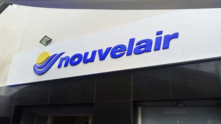 nouvelair destination