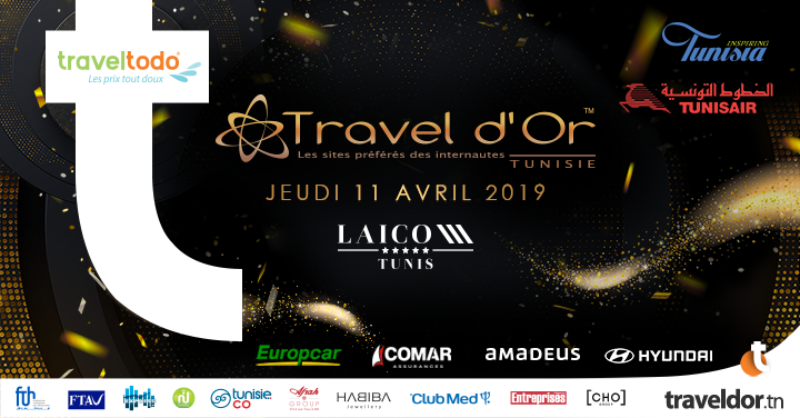 travel d'or