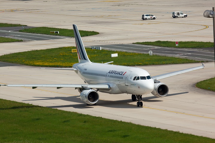 Tunisie-air-france