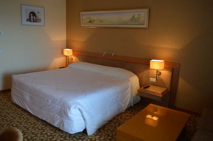 chambre hotel