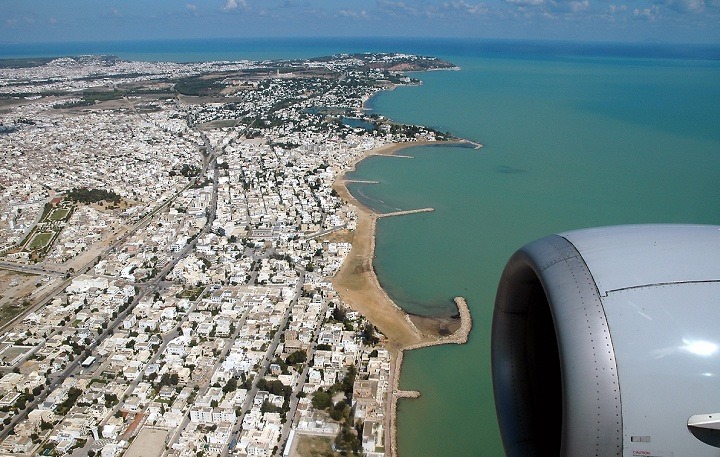 lufthansa-tunis