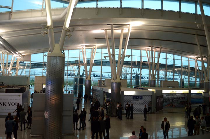 enfidha-aeroport
