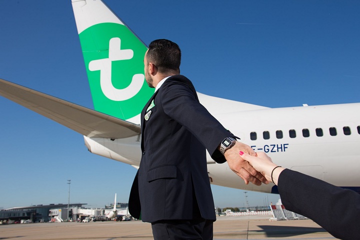 transavia-tunisie