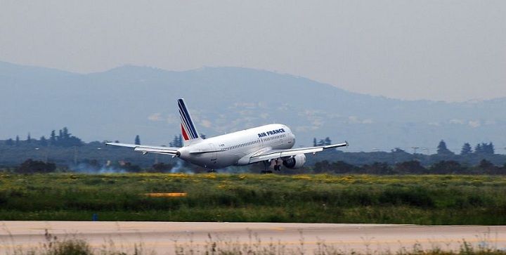 air-france-tunis