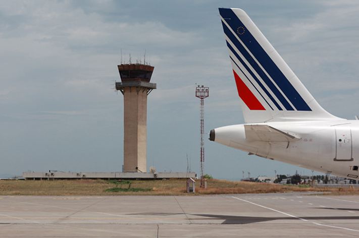 air-france-tunis