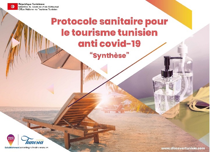 protocole-sanitaire-tourisme-tunisien