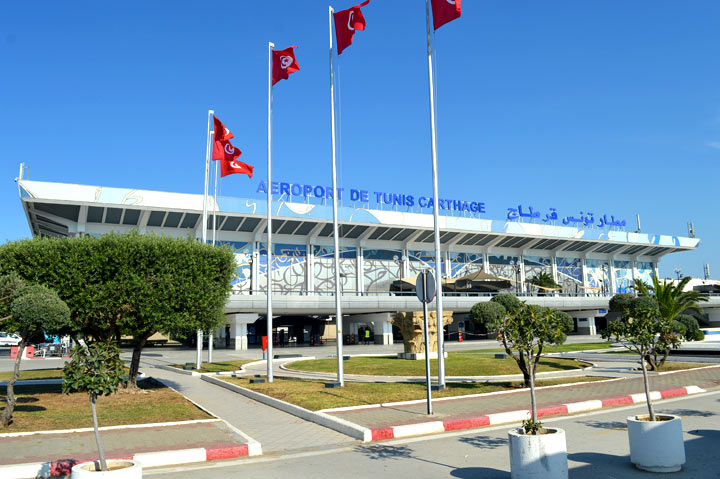 vols-aeroport-tunis