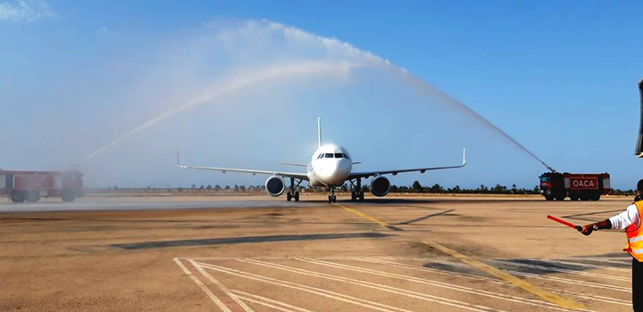 air-france-djerba