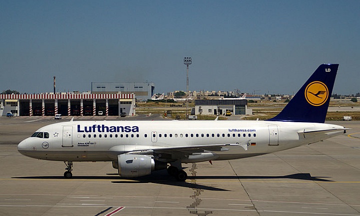 lufthansa-tunis-boeing