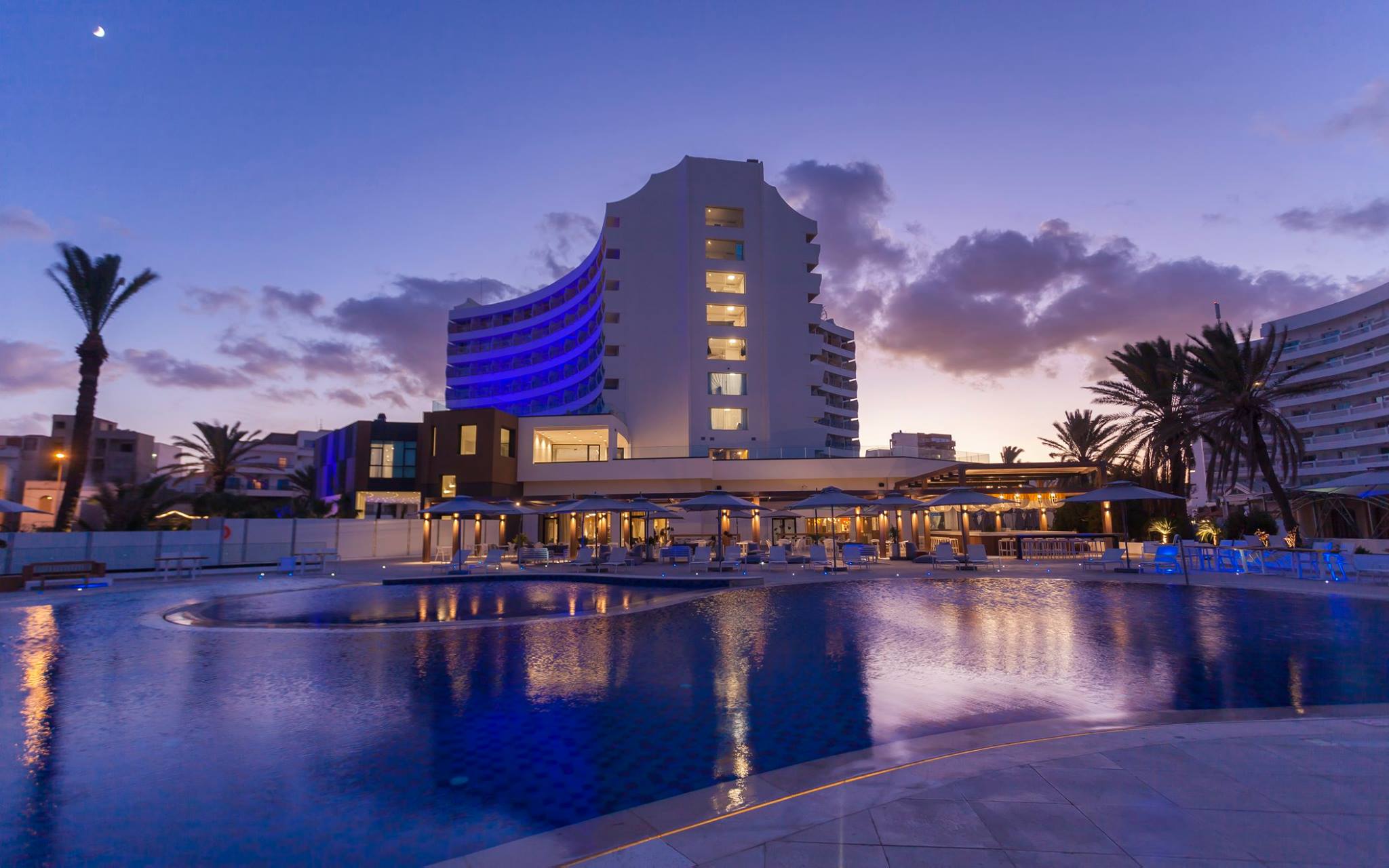 Pearl-sousse-hotel-marriott