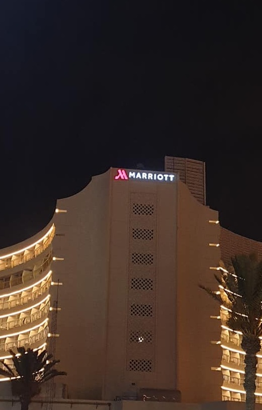 sousse-marriott