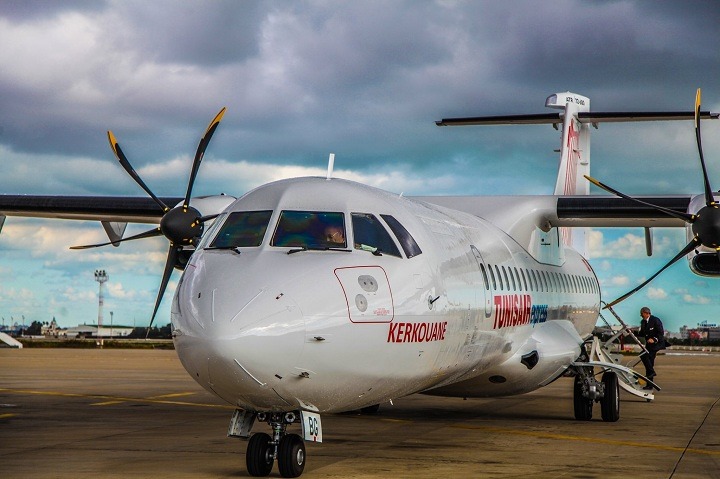 tozeur-avion-tunisair-express