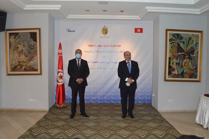 tourisme-ministres-tunisie