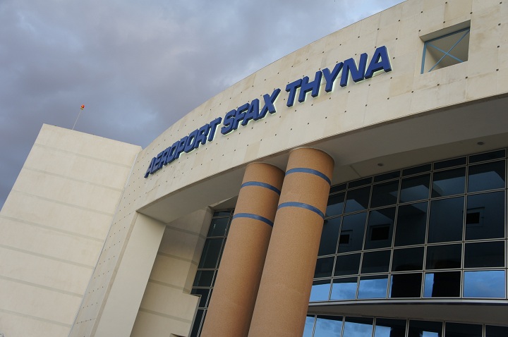 sfax-thyna-airport