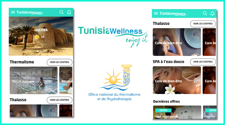 wellness-mobile-application