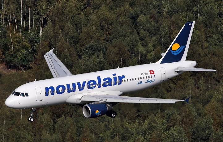 nouvelair-tunisie