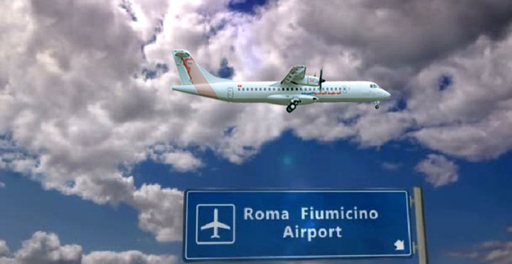 express-tunisair-rome