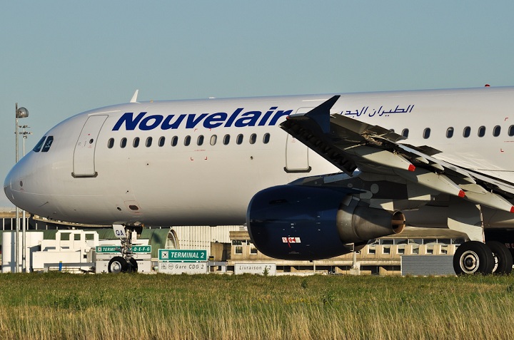 nouvelair-compagnie-tunisie