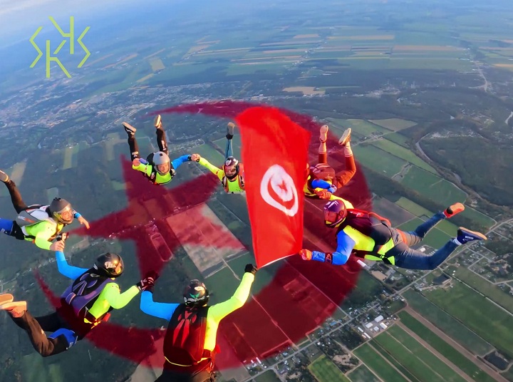 parachute-tunisie-tozeur